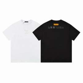 Picture of Louis Vuitton T Shirts Short _SKULVS-2XL3xtx26507866